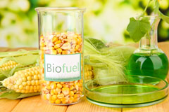 Burford biofuel availability