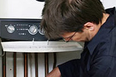boiler repair Burford