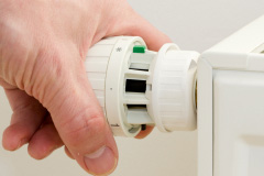 Burford central heating repair costs