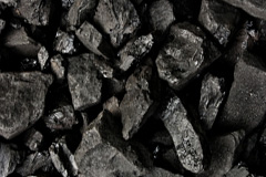 Burford coal boiler costs