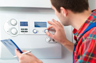 free commercial Burford boiler quotes