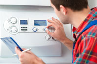 free Burford gas safe engineer quotes