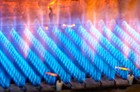 Burford gas fired boilers