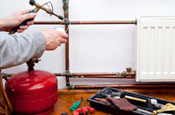 free Burford heating repair quotes