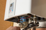 free Burford boiler install quotes
