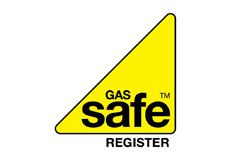 gas safe companies Burford